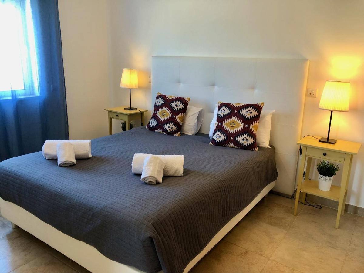 Ancora Boutique Apartament *