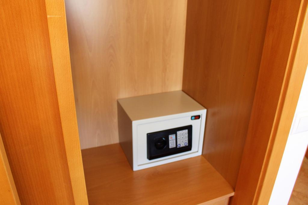 Ancora Boutique Apartament
