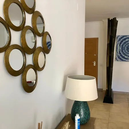 Ancora Boutique Apartments Lagos Buitenkant foto