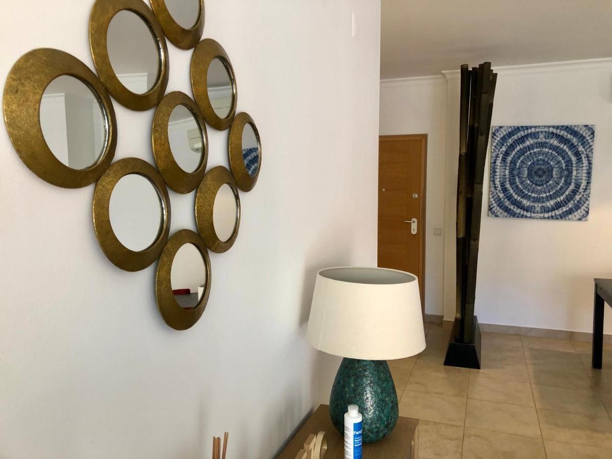 Appartement âncora Boutique Lagos