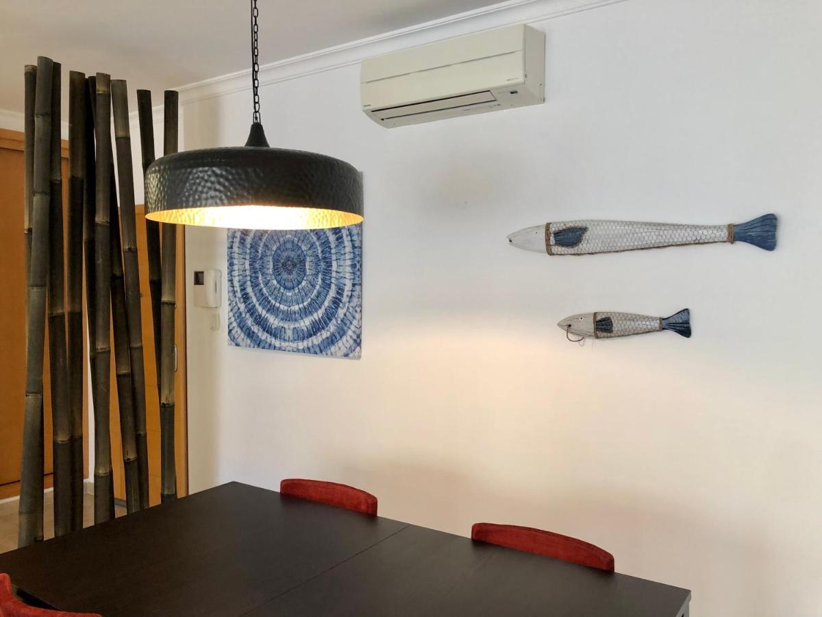 Appartement âncora Boutique *