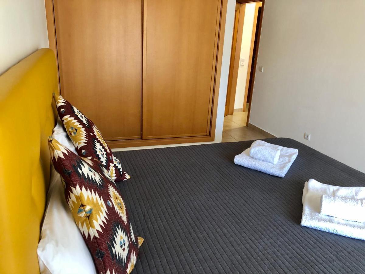 Appartement âncora Boutique