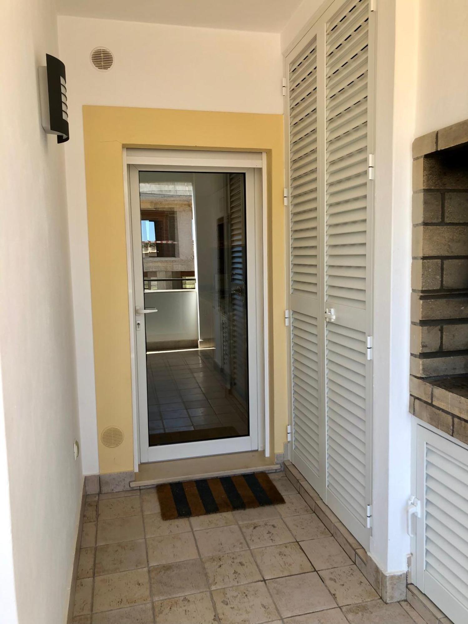 Appartement âncora Boutique