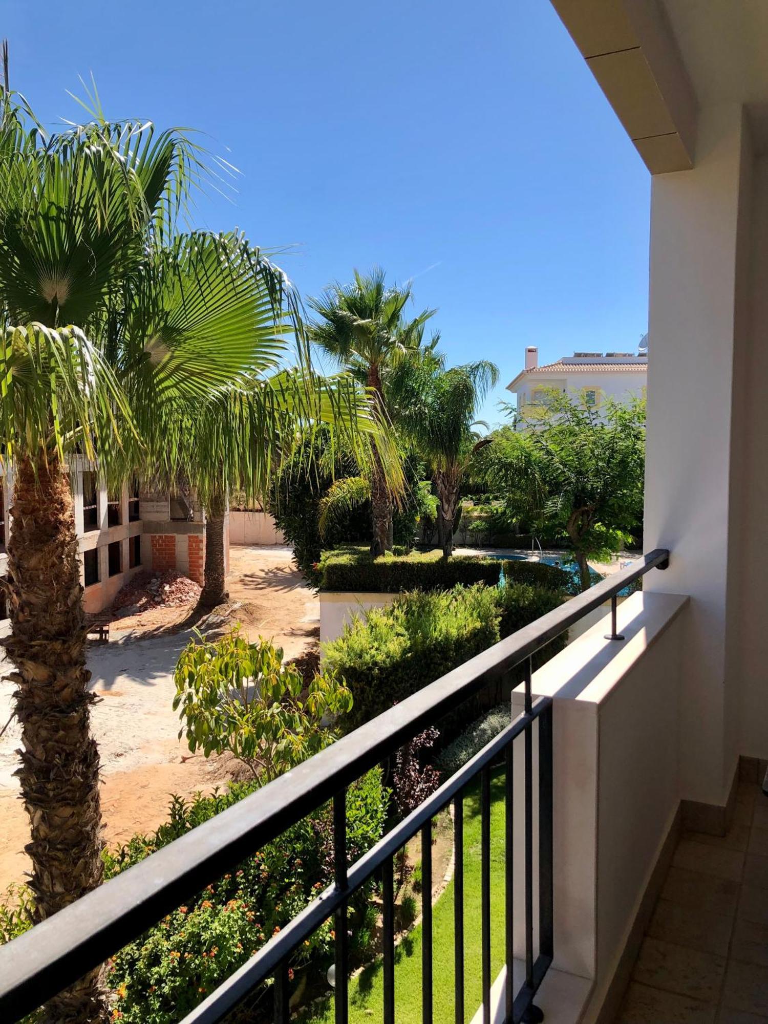 Appartement âncora Boutique