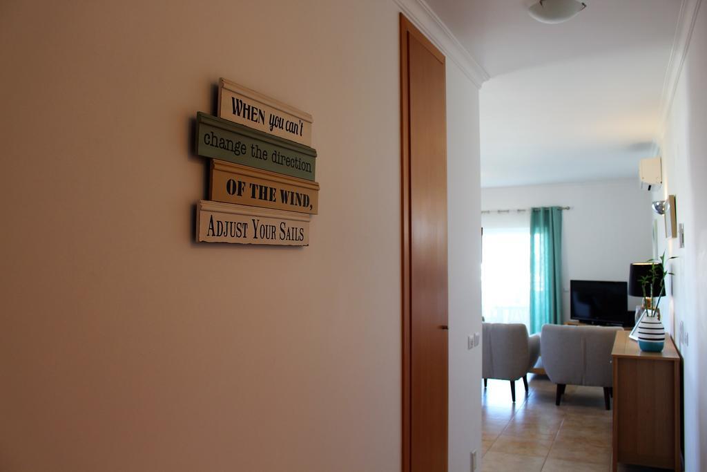 âncora Boutique Appartement *