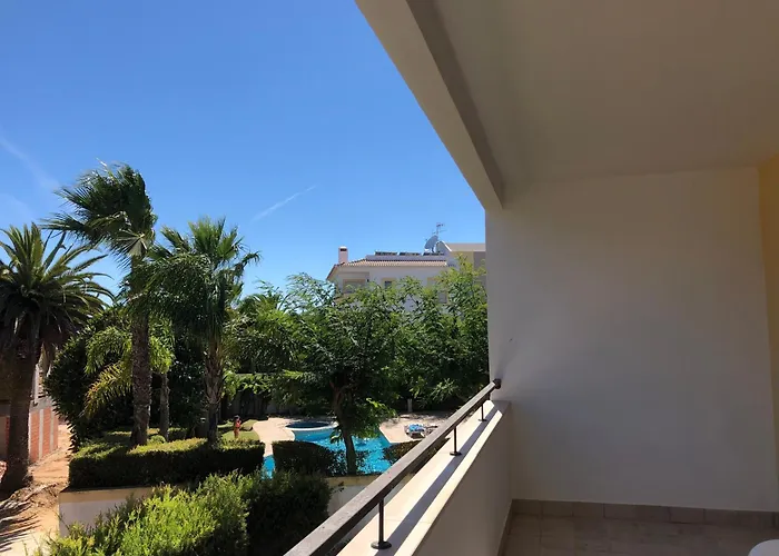 Ancora Boutique Apartments